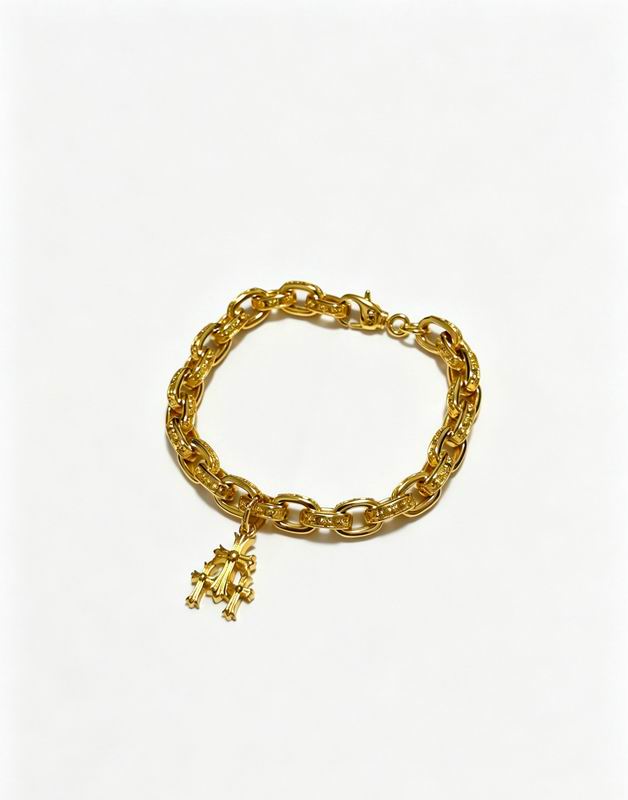 Chrome Hearts Bracelet 05yxs137